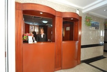 Royal Plaza Hotel Apartments fotoğrafı