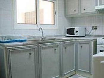 Royal Plaza Hotel Apartments galeri fotoğrafı