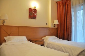 Royal Plaza Hotel Apartments galeri fotoğrafı