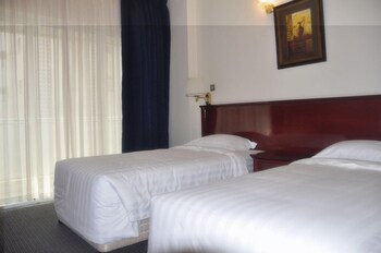 Royal Plaza Hotel Apartments galeri fotoğrafı