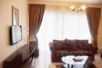 Royal Plaza Hotel Apartments fotoğrafı