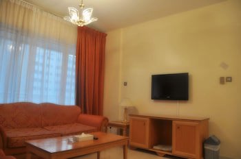 Royal Plaza Hotel Apartments galeri fotoğrafı