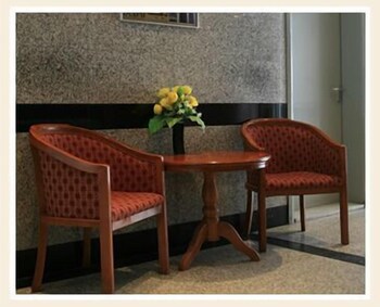 Royal Plaza Hotel Apartments fotoğrafı