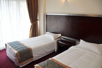 Royal Plaza Hotel Apartments galeri fotoğrafı