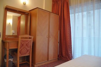 Royal Plaza Hotel Apartments galeri fotoğrafı