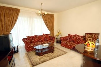 Royal Plaza Hotel Apartments galeri fotoğrafı