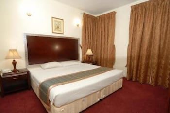Royal Plaza Hotel Apartments galeri fotoğrafı