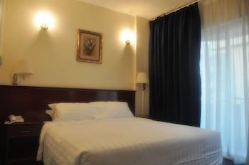 Royal Plaza Hotel Apartments galeri fotoğrafı