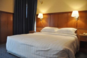 Royal Plaza Hotel Apartments galeri fotoğrafı