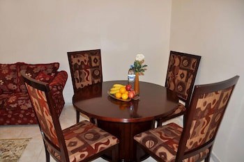 Royal Plaza Hotel Apartments galeri fotoğrafı