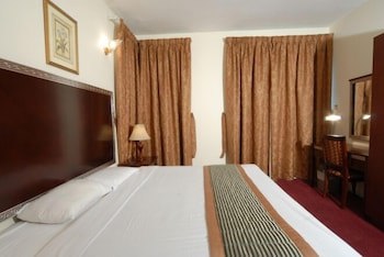 Royal Plaza Hotel Apartments galeri fotoğrafı