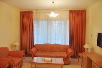 Royal Plaza Hotel Apartments galeri fotoğrafı