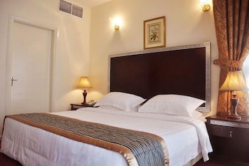Royal Plaza Hotel Apartments galeri fotoğrafı