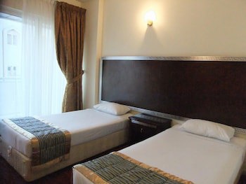 Royal Plaza Hotel Apartments galeri fotoğrafı