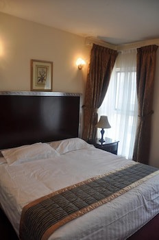Royal Plaza Hotel Apartments galeri fotoğrafı