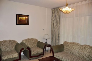 Royal Plaza Hotel Apartments galeri fotoğrafı