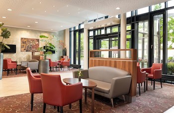 Leonardo Hotel Dresden Altstadt fotoğrafı