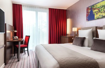 Leonardo Hotel Dresden Altstadt fotoğrafı