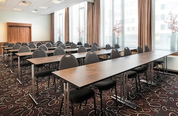 Leonardo Hotel Dresden Altstadt galeri fotoğrafı