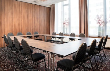 Leonardo Hotel Dresden Altstadt galeri fotoğrafı