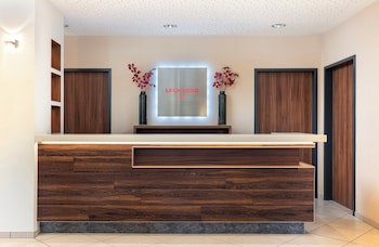 Leonardo Hotel Dresden Altstadt fotoğrafı