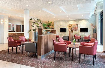 Leonardo Hotel Dresden Altstadt fotoğrafı