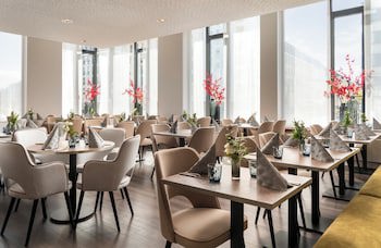Leonardo Hotel Dresden Altstadt galeri fotoğrafı