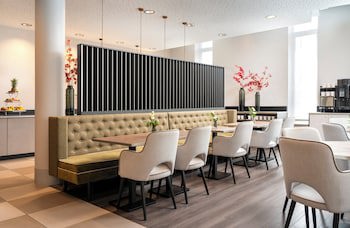 Leonardo Hotel Dresden Altstadt galeri fotoğrafı