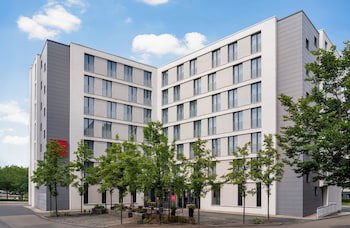 Leonardo Hotel Dresden Altstadt fotoğrafı