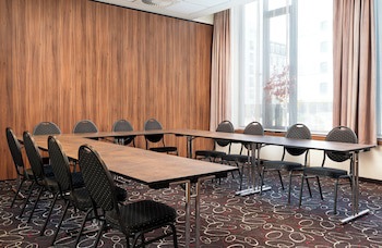 Leonardo Hotel Dresden Altstadt galeri fotoğrafı