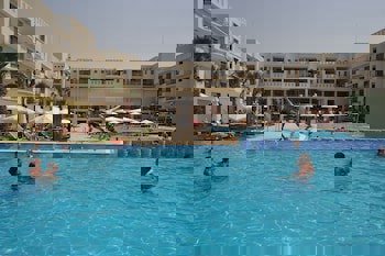 Capital Coast Resort & Spa