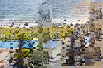 Capital Coast Resort & Spa