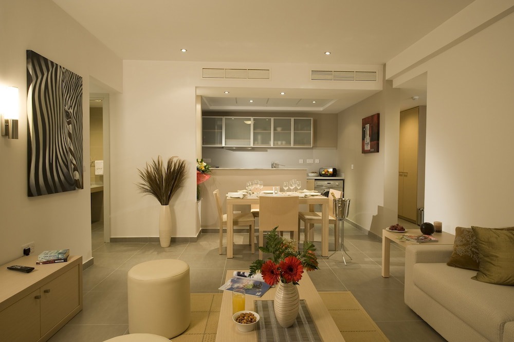 Capital Coast Resort & Spa