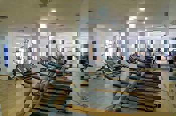 Capital Coast Resort & Spa