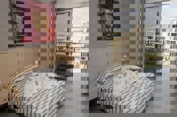 Capital Coast Resort & Spa