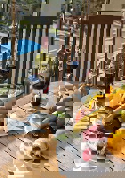 Capital Coast Resort & Spa