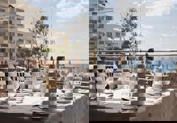 Capital Coast Resort & Spa