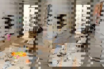 Capital Coast Resort & Spa