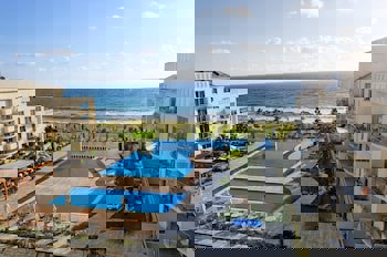 Capital Coast Resort & Spa