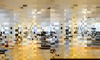 Capital Coast Resort & Spa