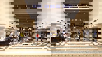 Capital Coast Resort & Spa