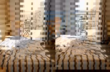 Capital Coast Resort & Spa