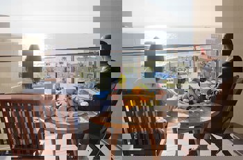 Capital Coast Resort & Spa