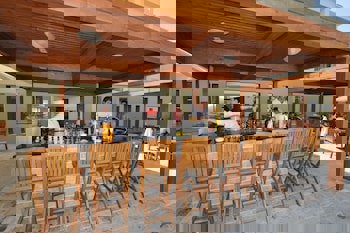 Capital Coast Resort & Spa