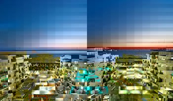 Capital Coast Resort & Spa