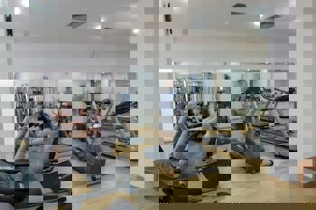 Capital Coast Resort & Spa