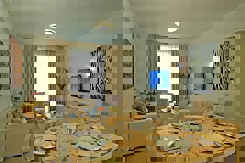 Capital Coast Resort & Spa