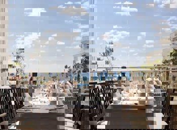 Capital Coast Resort & Spa