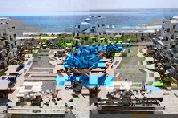 Capital Coast Resort & Spa