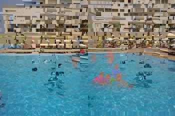 Capital Coast Resort & Spa